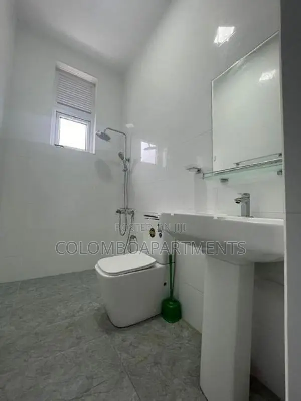 2-Bedroom Apartment for Long-Term Rental in Dehiwala. (Code: CSM302)