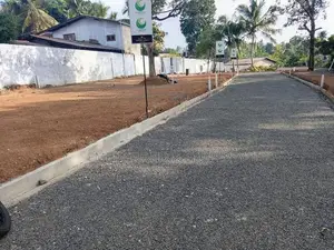 Super Luxury Land for Sale in Piliyandala Batakeththara