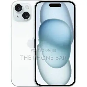 Apple iPhone 15 (Brand New)
