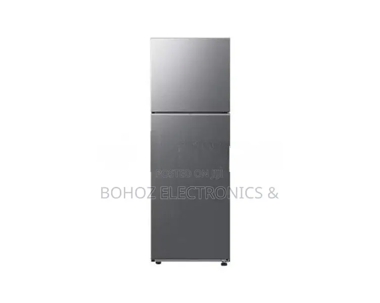 Samsung 253L Digital Inverter RT28 Refrigerator RT40H28WNQIG - 70582
