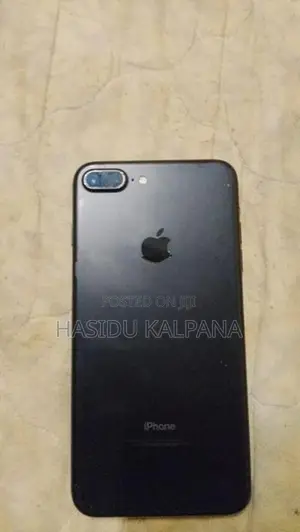 Apple iPhone 7 Plus (Used)