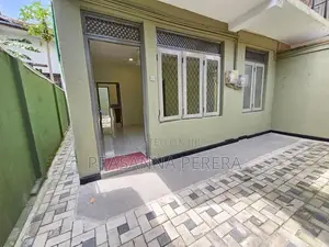 Ground Floor House For Rent In Kawdana Road, Dehiwala