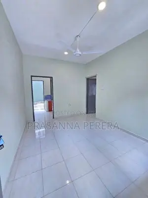 Ground Floor House For Rent In Kawdana Road, Dehiwala