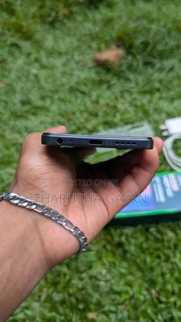 Infinix Hot 60i (Used)