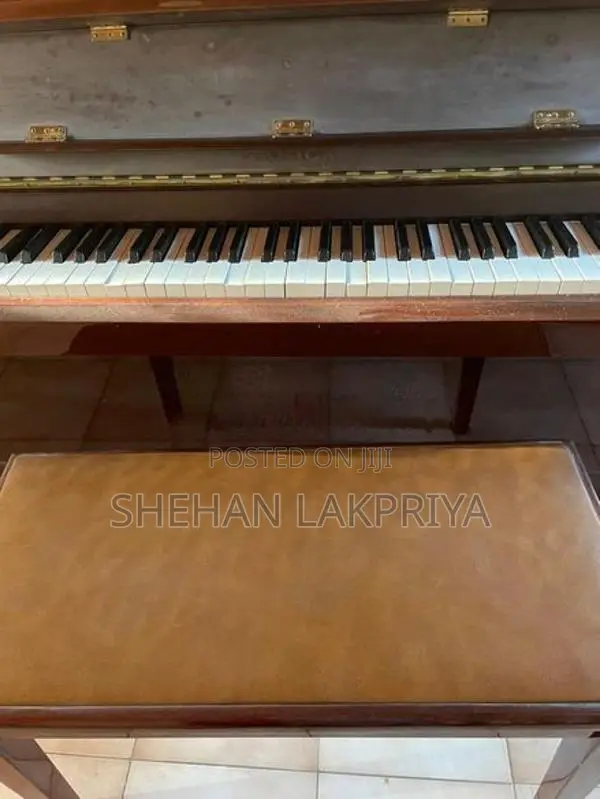 Piano