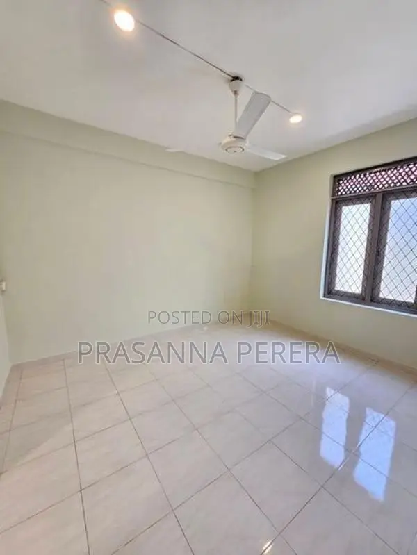 Ground Floor House For Rent In Kawdana Road, Dehiwala