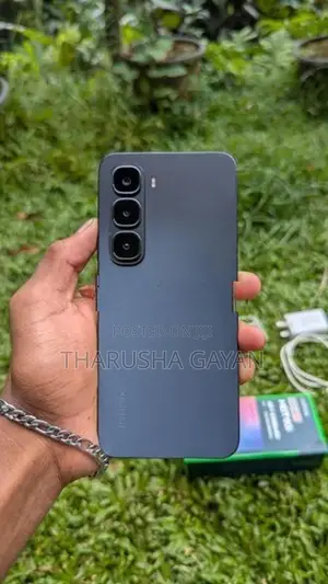 Infinix Hot 60i (Used)