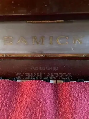 Piano