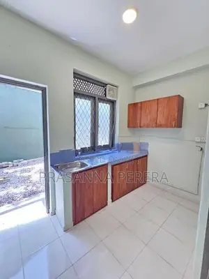Ground Floor House For Rent In Kawdana Road, Dehiwala