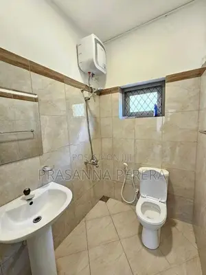Ground Floor House For Rent In Kawdana Road, Dehiwala