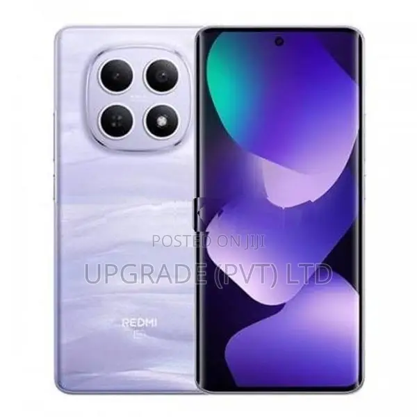 Xiaomi Redmi Note 15 6GB 128GB (Brand New)