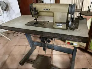 Juki Sewing Machine
