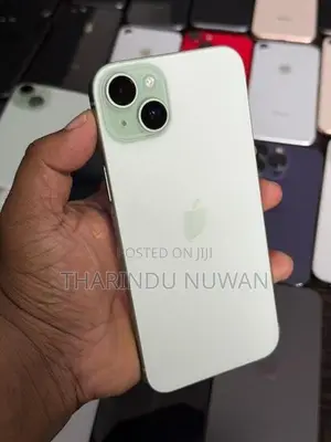 Apple iPhone 15 Plus 256gb (Used)