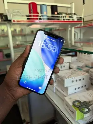 Apple iPhone 12 Pro (Used)