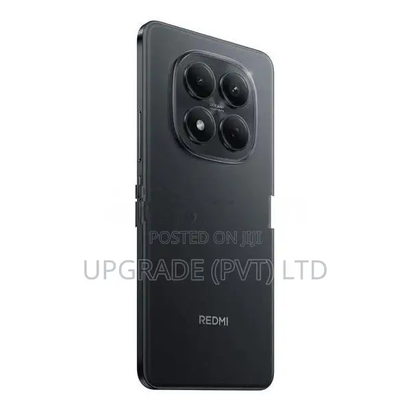 Xiaomi Redmi Note 15 Pro 5G 8GB 256GB (Brand New)