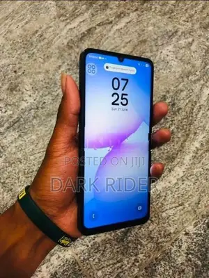 Samsung Galaxy A07 (Used)