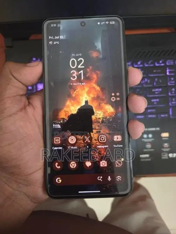 Google Pixel 8 128GB (Used)