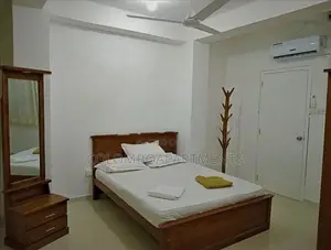 Long-Term Fully Furnished Apartment – Colombo 05 (CSMP70D)