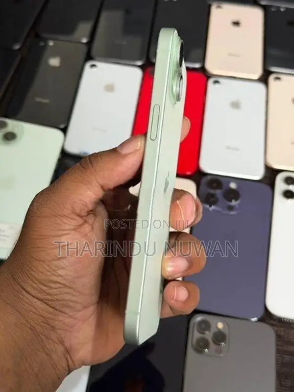 Apple iPhone 15 Plus 256gb (Used)