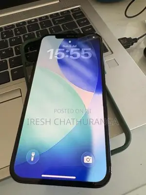 Apple iPhone 12 Pro (Used)