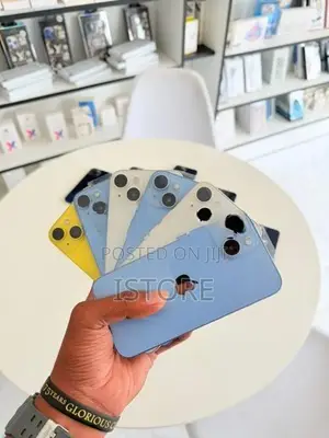 Apple iPhone 14 (Used)