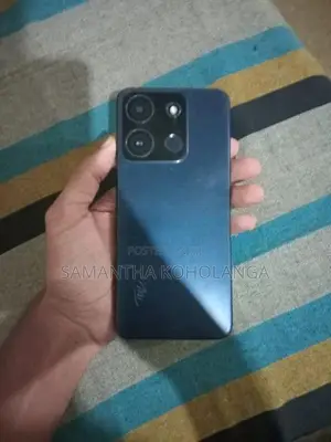 itel A23 (Used)