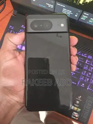 Google Pixel 8 128GB (Used)