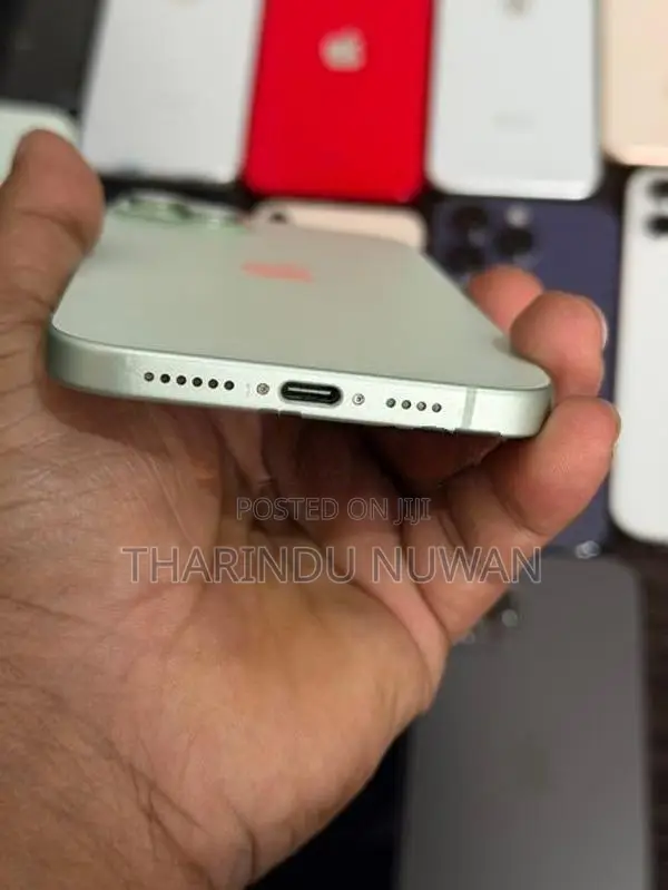 Apple iPhone 15 Plus 256gb (Used)