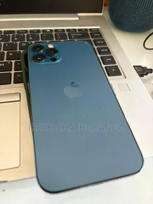 Apple iPhone 12 Pro (Used)