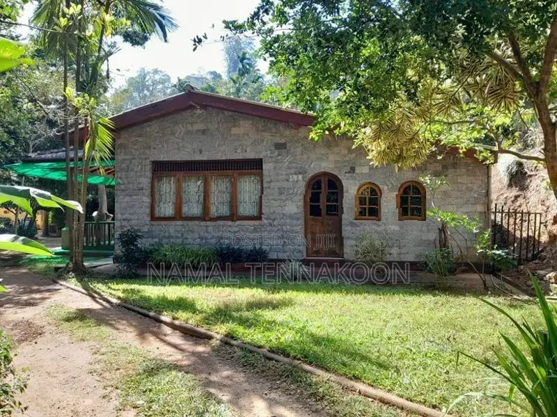 House for Rent in Kandy