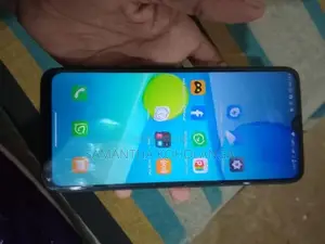itel A23 (Used)