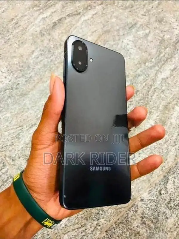 Samsung Galaxy A07 (Used)