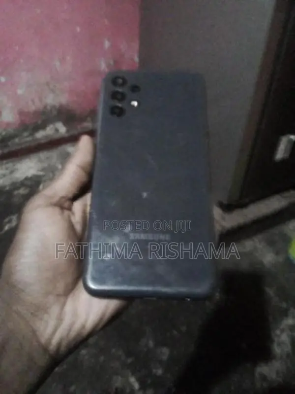 Samsung Galaxy A13 (Used)