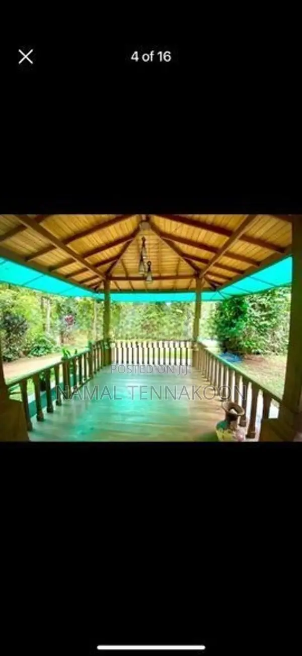 House for Rent in Kandy