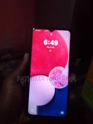 Samsung Galaxy A13 (Used)