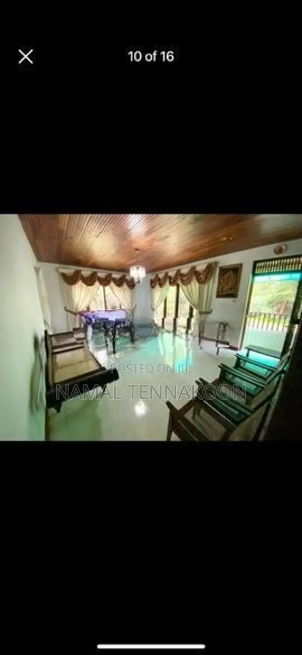 House for Rent in Kandy