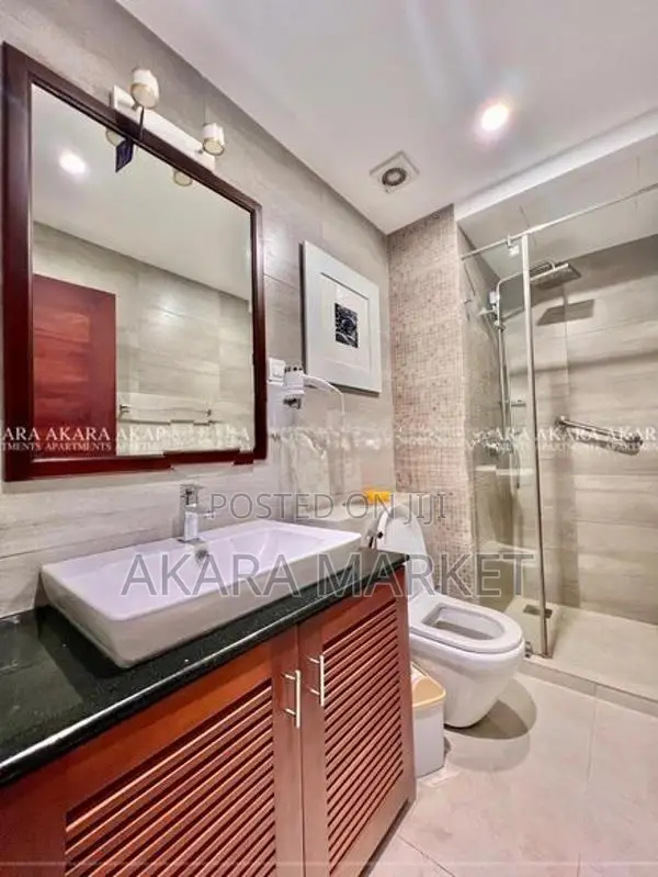 Platinum 1 - Furnished Apartment for Sale A8239