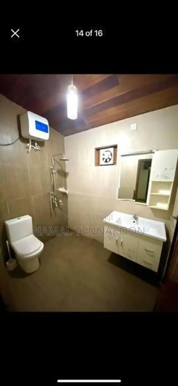 House for Rent in Kandy