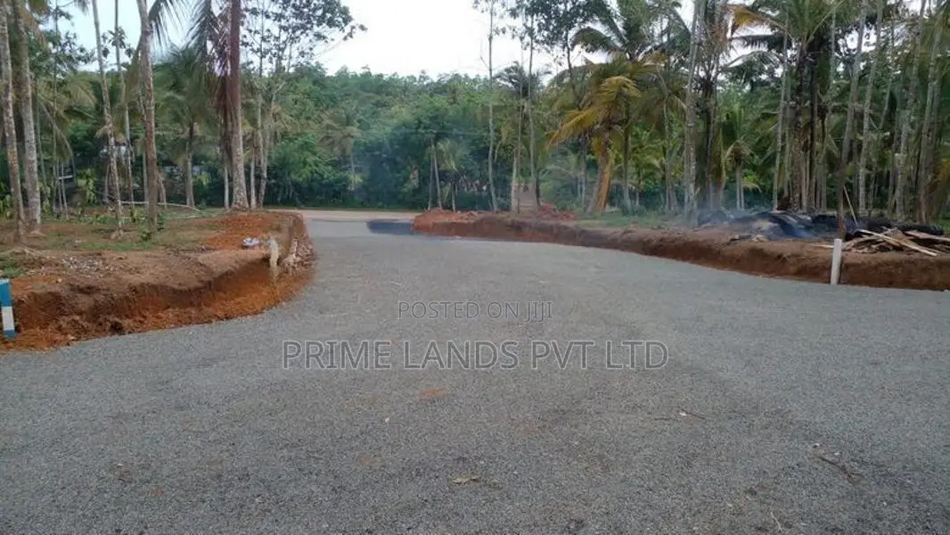 Rubber Estate Land Ahangama