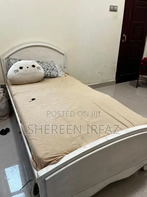 Single Bed