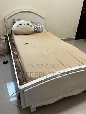 Single Bed
