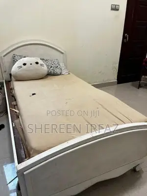 Single Bed
