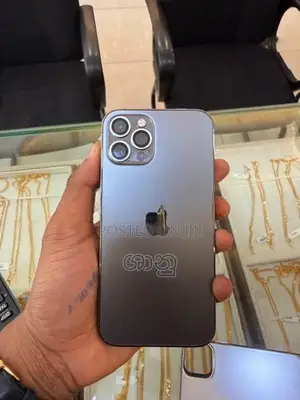 Apple iPhone 12 Pro (Used)