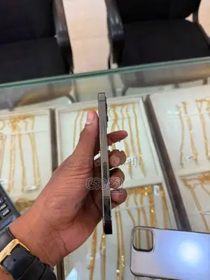 Apple iPhone 12 Pro (Used)