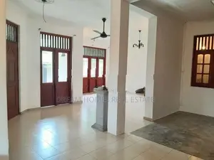 4 Bed 2 Storey House for Rent Battaramulla