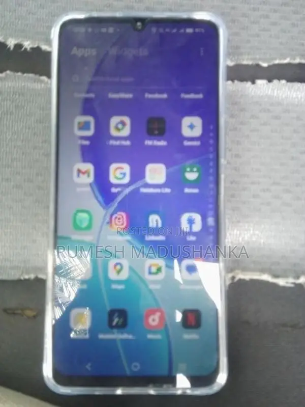 Vivo Y04 new (Brand New)