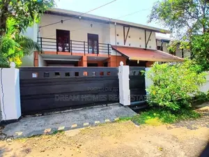 Fully Furnished House for Rent Maharagama