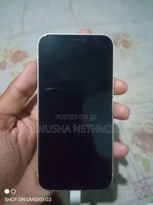 Apple iPhone 12 (Used)