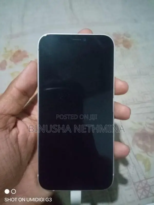 Apple iPhone 12 (Used)