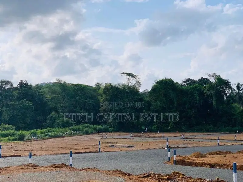 Homagama Meegoda Land Plots Sale